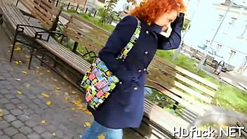 Amateur Hottie Blasts Epic Blowjob and Rough Jock Ride!