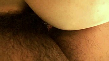 i knead my hairy pussy so good with vibrator pretty asian brunette rie obata