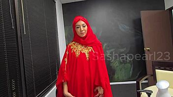 i need sasha pearl bred deep creampie missionary style