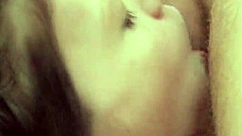 roxie fills street holes with two guys at once