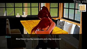 brunette milf erotic game big ass tits homemade play