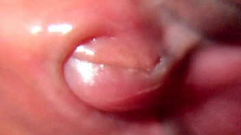 amateur pink pussy healed after virginity loss