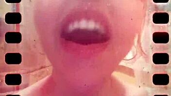 i yawn endlessly feeling utterly exhausted today