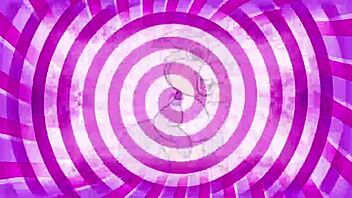 lucky bimbo delivers teasing femdom jerk off instructions