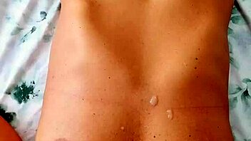 Top amateur cumshots from juicy homemade teen couples in 2024