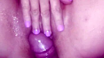 lost my anal virginity rough first time as sexy latina bride