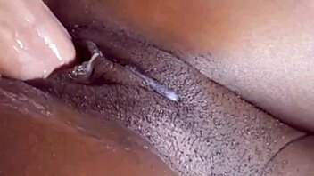 i crave eni's juicy creampie sneak