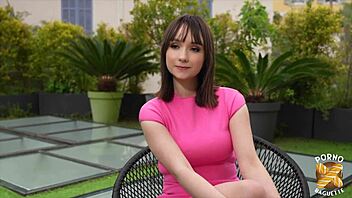 Abby the sublime naughty slut craves hard sex nonstop