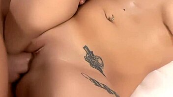 busty drew butterfly rocks hardcore bedroom sex