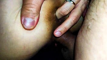 Raw Closeup Beautiful Wife Sweet Pussy Holes