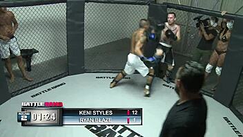 lexi belle moans as muscular asian stud pounds her hard