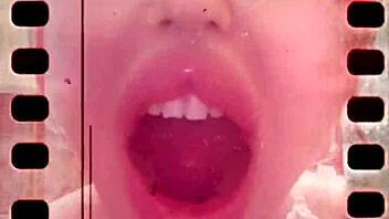 i yawn endlessly feeling utterly exhausted today