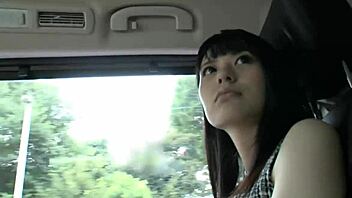 japanese amateur babe blows and fucks with toys full version