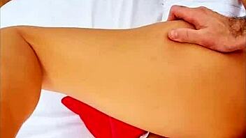 Top amateur cumshots from juicy homemade teen couples in 2024