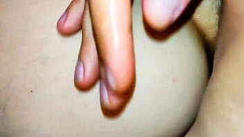 Raw Closeup Beautiful Wife Sweet Pussy Holes