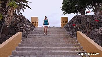 Athletic Fitness Bent Over Doggystyle Instructions