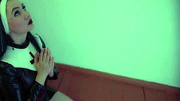 hey naughty milf i'm pegging you hard till you cum