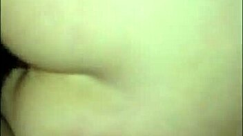 Anal play with 18+ redhead cougar friend