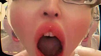 i yawn endlessly feeling utterly exhausted today