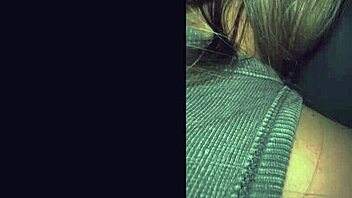 extreme close-up reveals natural teen 18+ 18 girl's juicy gaping butthole