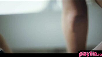 She loves wild femdom fucking bound with blindfolds 😈🔥💦