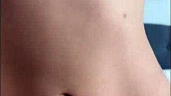 innocent bailey blaze fucked hard while parents away homemade pov