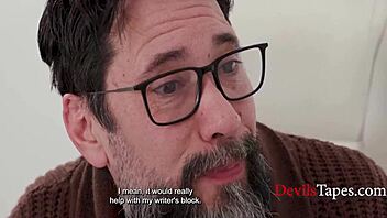 Writer craves busty hoes massive melons