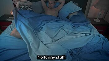 Jealous redhead milf ditches toy for rough doggystyle pounding