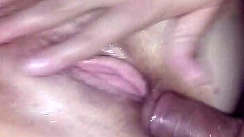 lost my anal virginity rough first time as sexy latina bride