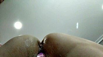 Aimee's pranks unleash my deepest passion for her milf whore's fucking glory