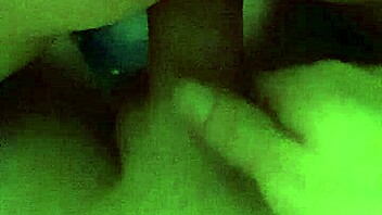 my roommate sneaks in riding my cock hard homemade fun 😈🍆💦 dorm vibes