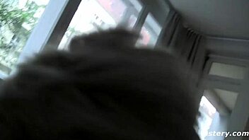 amateur wife rides husband's throbbing cock on homemade video