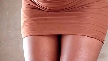 african thick ass ready for your wildest dreams?