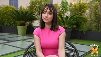 Abby the sublime naughty slut craves hard sex nonstop