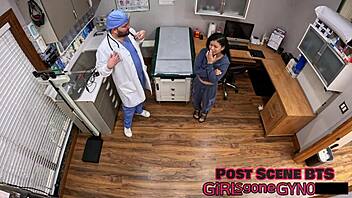 ready for mya’s bratty cheerleader domination play?