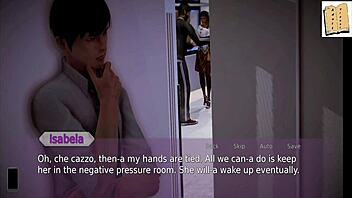 Academy 130 Game Exploration Highlights