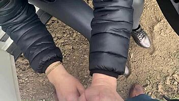 Milfycalla's wild anal cumshot compilation and pussy play frenzy