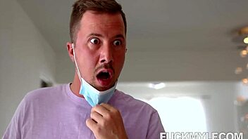 milf sommer love rides cock following intense safety tips