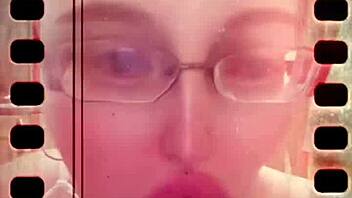 i yawn endlessly feeling utterly exhausted today