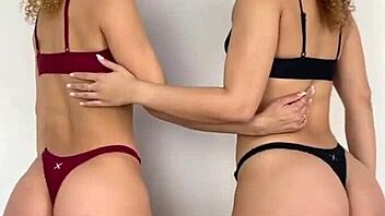 hey check these sexy bikini hotties teasing their curves wildly