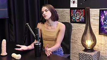 debora andrade sensual cast best moments sheer red