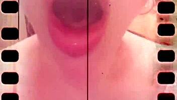 i yawn endlessly feeling utterly exhausted today