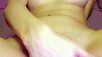 tease that hairy brazilian pussy fetish slowly