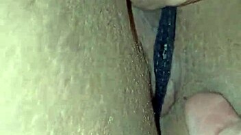 Latina Girlfriend Fucked Hard by Friend in New York