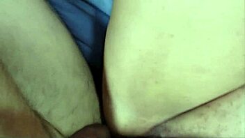 i filmed karina riding lucas bareback in hot mmf threesome