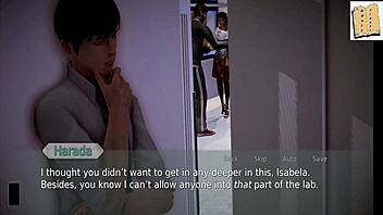 Academy 130 Game Exploration Highlights