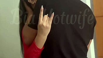 hey corno, watch my tight ass get wrecked on our bed