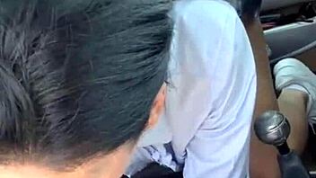 gabriella hurry suck me quick before they catch us and i explode in your mouth