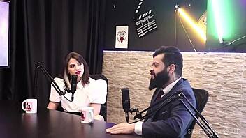 check out lady snow and lord kenobi compilados with tifany swing cast part 4 sheer red lingerie 😍🏔️🔥