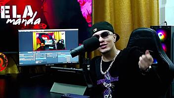 geisy dk craves big bambu deep in her brazilian ass thrill